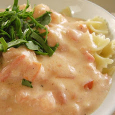 Bourbon Street Shrimp