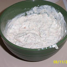 Green Goddess Dip