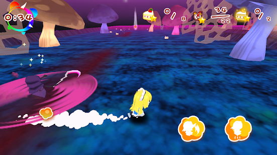 How to download Alice Running Adventures 1.3 unlimited apk for laptop