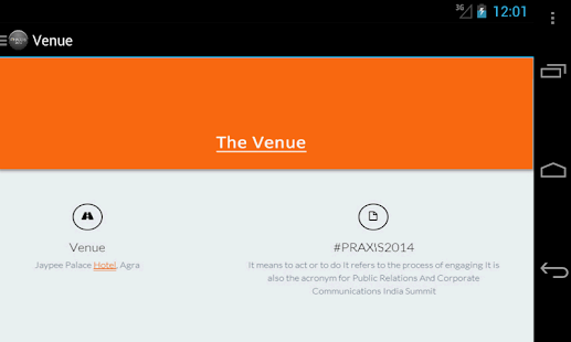 How to install Praxis 2014 1.2 apk for laptop