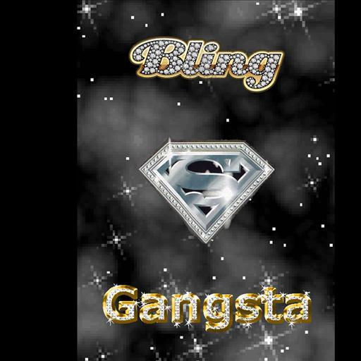 His Bling Game Live Wallpaper 休閒 App LOGO-APP開箱王