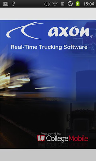 Axon Trucking Link