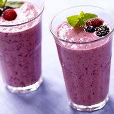 Berry Berry Smoothie