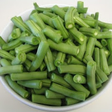 Dairy-Free Green Bean Casserole