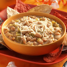 White Chile Dip