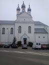 Собор Святопреображенский