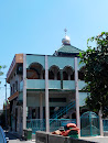 Masjid Al Mubarak