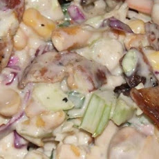 Bacon Coleslaw