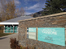 Canmore Visitor Center