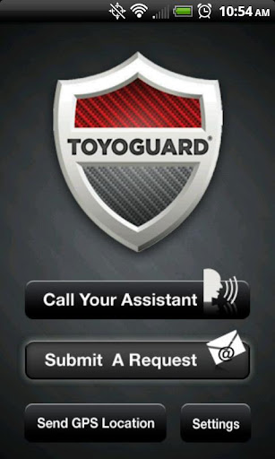 Toyoguard