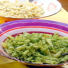 POP-sta Pasta Bar with Three Sauces
