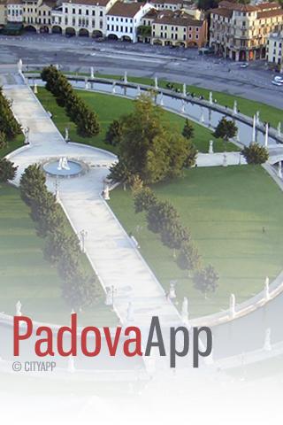 PadovaApp