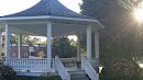 Roy J. Clark Memorial Bandstand