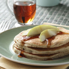 Apple Pancakes Recipe