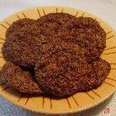 Chocolate Oatmeal Chippers