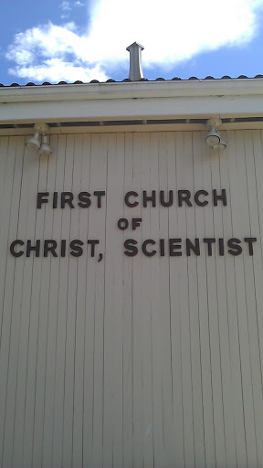 Kent First Church Of Christ, Scientist