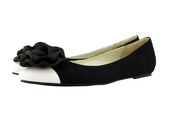 I Designed My Perfect Shoes!