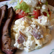 The Original Potato Salad