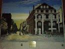 Vivian's Dream the West Pearl Street Mural Project
