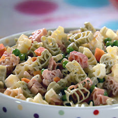 Zoo Pasta