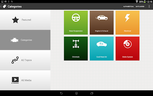 How to install driveInteraction 1.0.14 unlimited apk for android
