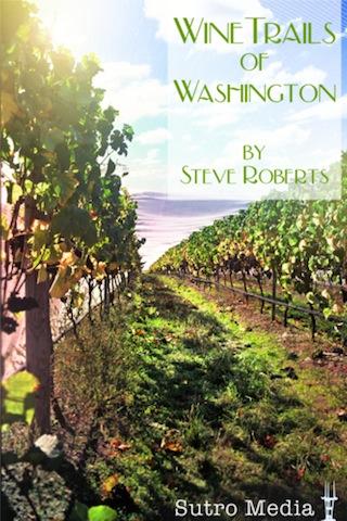 WineTrails of Washington