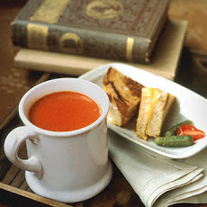 Creamy Tomato Soup