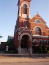St.John United Presbyterian