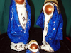 Vendo Pesebre Artistico