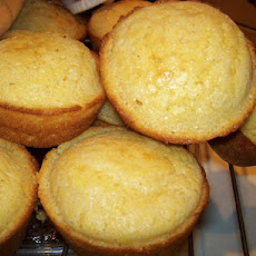 Corn Muffins
