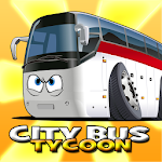 City Bus Tycoon Lite Apk