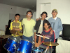 Se Busca Musicos Baterista Y Guitarrista