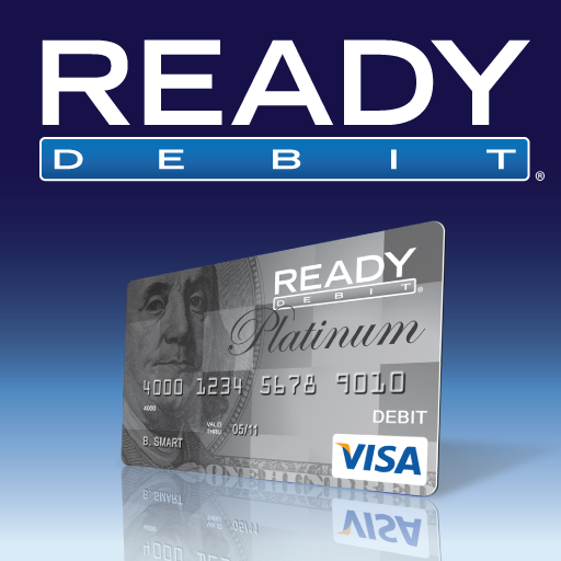 READYdebit - 4692 LOGO-APP點子