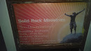 Solid Rock Ministries