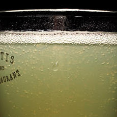 Death in the P.M. Recipe