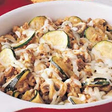 Zippy Beef Bake