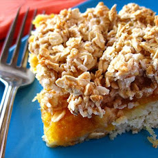 Tropical Delight Bar