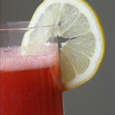 Strawberry Cooler