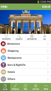 How to mod Berlin Travel Guide - mTrip patch 2.5.7 apk for laptop