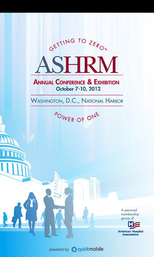 ASHRM Annual Conference