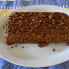 Gateau Suisse