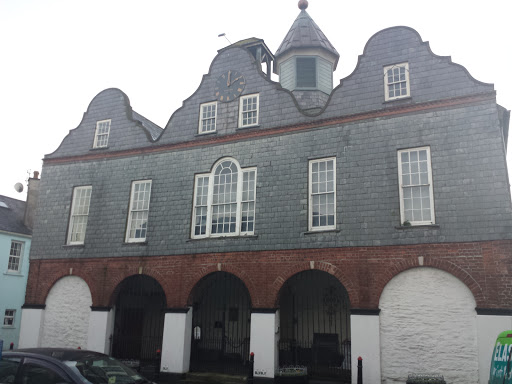 Kinsale Museum (The Courthouse) 