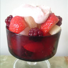 Summertime Fruit Salad