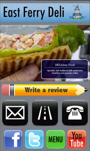 免費下載商業APP|East Ferry Deli app開箱文|APP開箱王