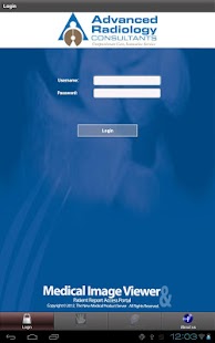 How to mod Advanced Radiology Connect 1.7 lastet apk for laptop