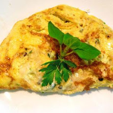 Frittata (Italian Omelet)