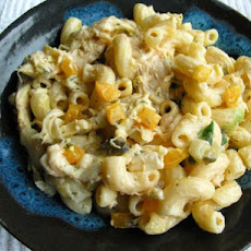 Triple 'P' Salad