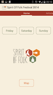 How to install Spirit of Folk 2014 1.0.0 mod apk for laptop