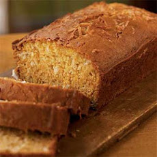 Orange-Coconut Bread