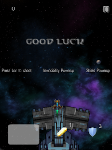 How to mod Deep Space Impact 1.4 apk for android
